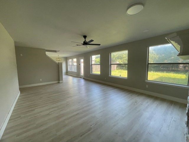 2836 Grandview Drive, Grand Prairie, TX 75052