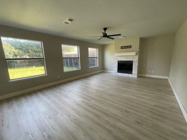 2836 Grandview Drive, Grand Prairie, TX 75052