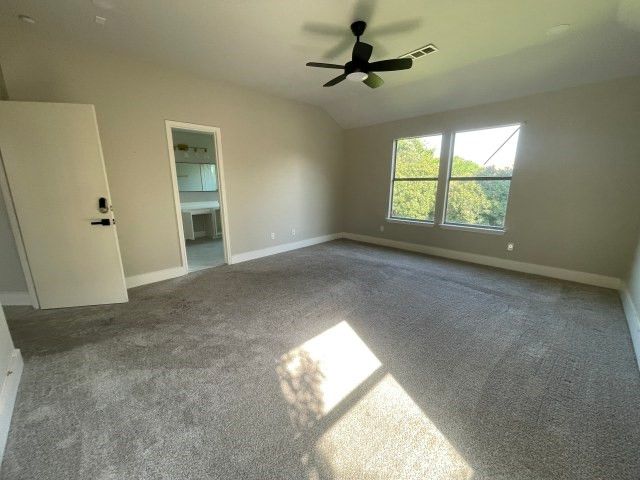2836 Grandview Drive, Grand Prairie, TX 75052