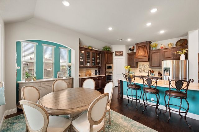 445 Rusty Run Drive, Midlothian, TX 76065