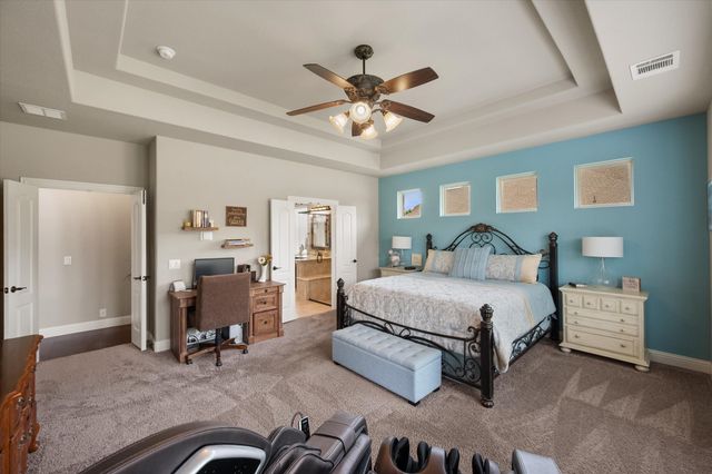 445 Rusty Run Drive, Midlothian, TX 76065