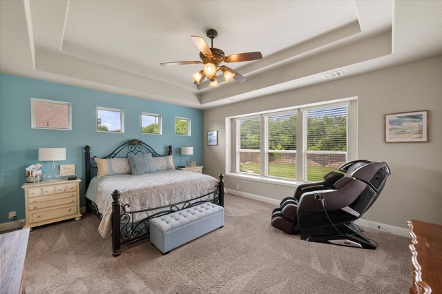 445 Rusty Run Drive, Midlothian, TX 76065