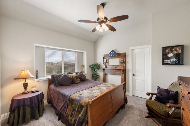 445 Rusty Run Drive, Midlothian, TX 76065