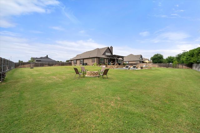 445 Rusty Run Drive, Midlothian, TX 76065