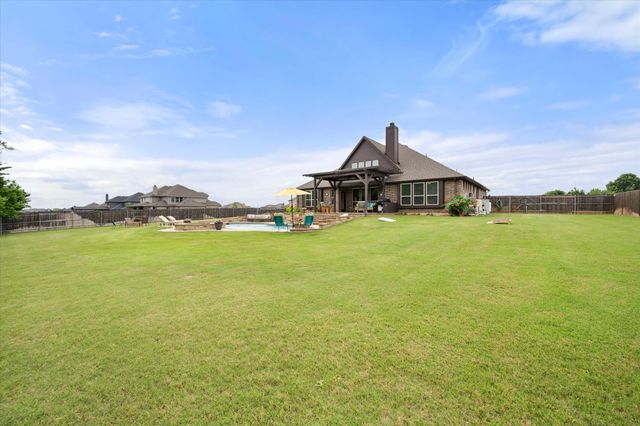 445 Rusty Run Drive, Midlothian, TX 76065