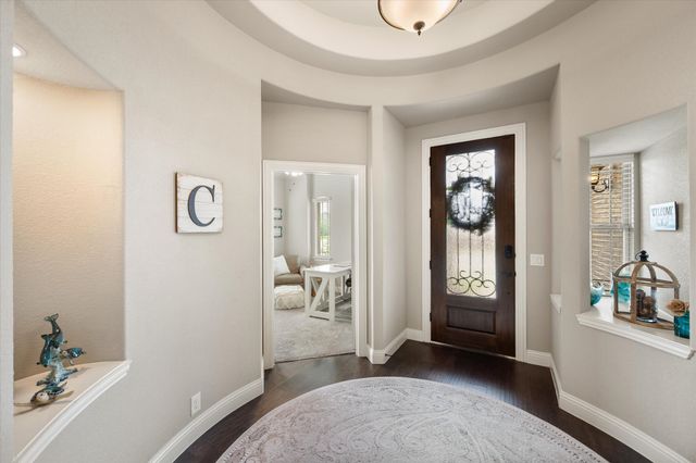 445 Rusty Run Drive, Midlothian, TX 76065