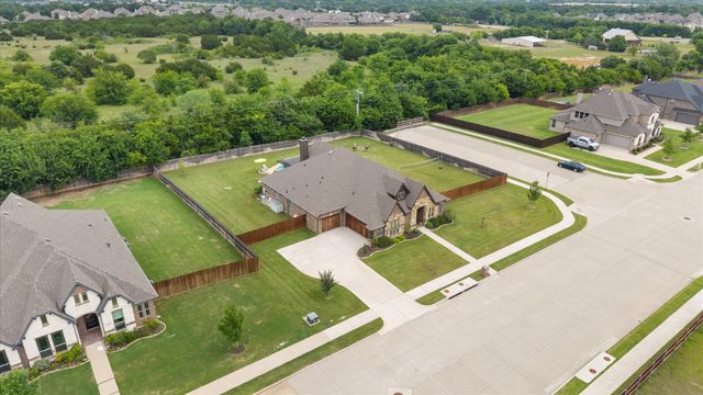 445 Rusty Run Drive, Midlothian, TX 76065