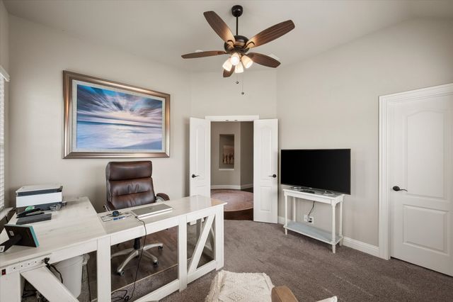 445 Rusty Run Drive, Midlothian, TX 76065