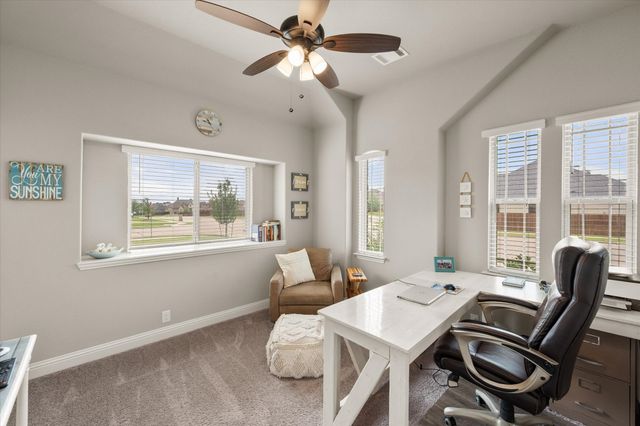 445 Rusty Run Drive, Midlothian, TX 76065