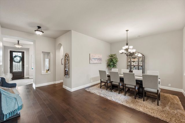 445 Rusty Run Drive, Midlothian, TX 76065