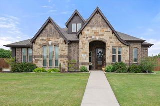 445 Rusty Run Drive, Midlothian, TX 76065