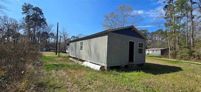 294 Bent Willow Lane, Huntington, TX 75949