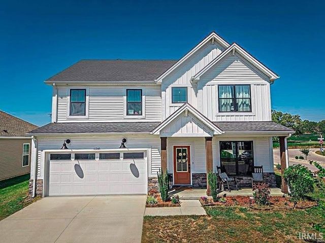 11346 Naas Drive, Evansville, IN 47725