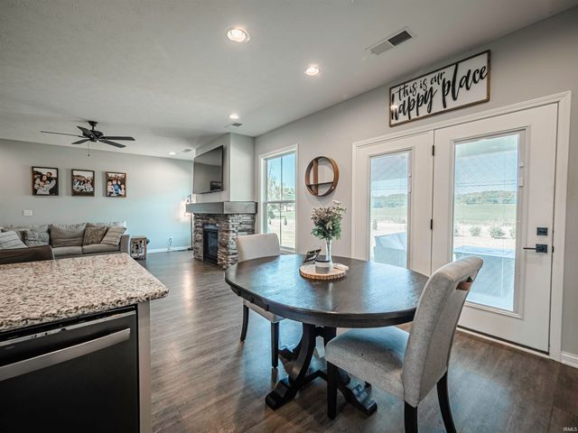 11346 Naas Drive, Evansville, IN 47725