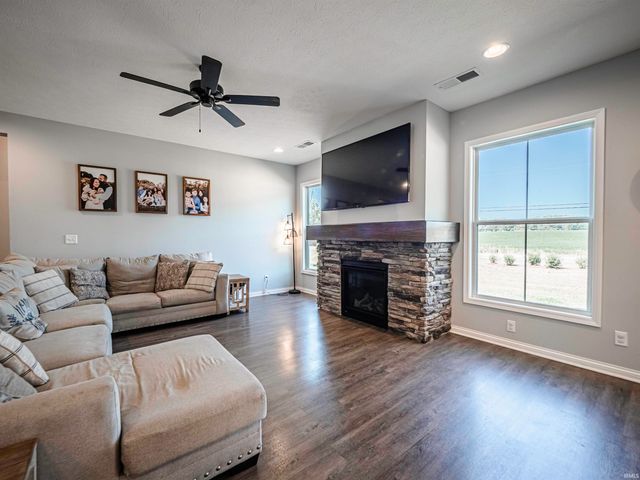 11346 Naas Drive, Evansville, IN 47725