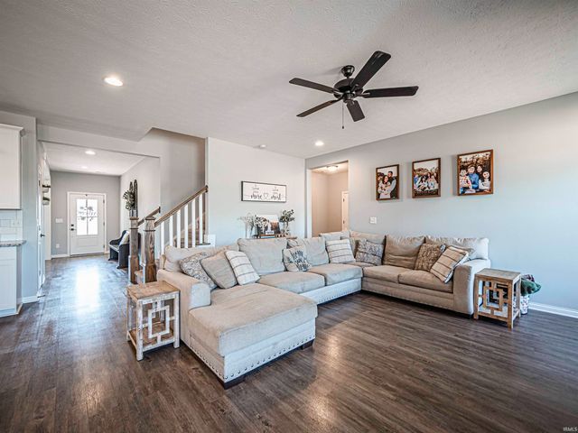 11346 Naas Drive, Evansville, IN 47725