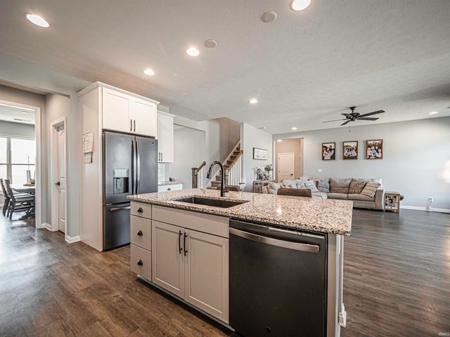 11346 Naas Drive, Evansville, IN 47725