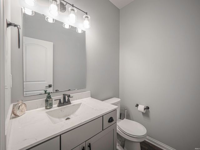 11346 Naas Drive, Evansville, IN 47725