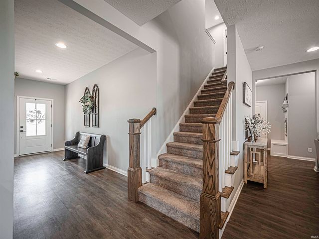 11346 Naas Drive, Evansville, IN 47725