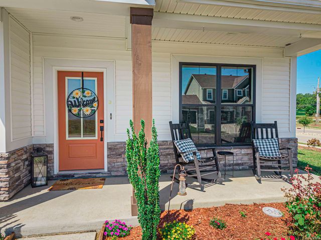 11346 Naas Drive, Evansville, IN 47725