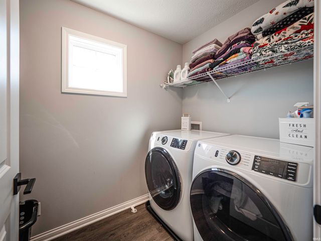 11346 Naas Drive, Evansville, IN 47725