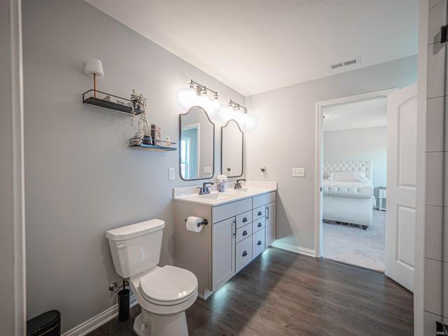 11346 Naas Drive, Evansville, IN 47725