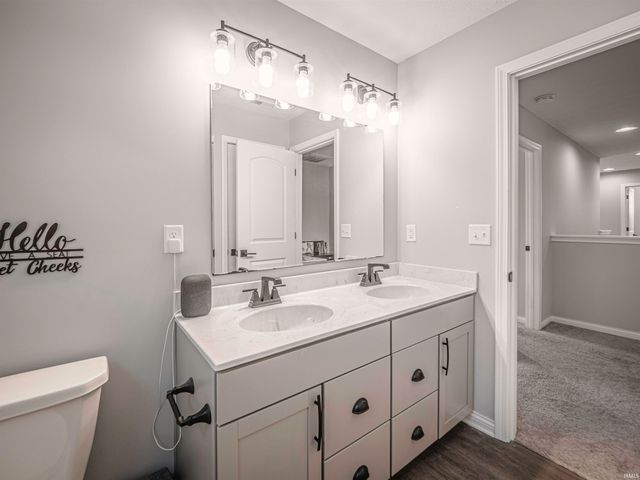 11346 Naas Drive, Evansville, IN 47725