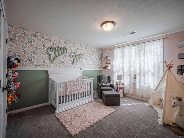 11346 Naas Drive, Evansville, IN 47725