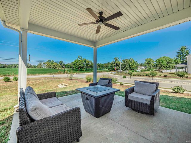 11346 Naas Drive, Evansville, IN 47725