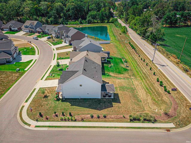 11346 Naas Drive, Evansville, IN 47725