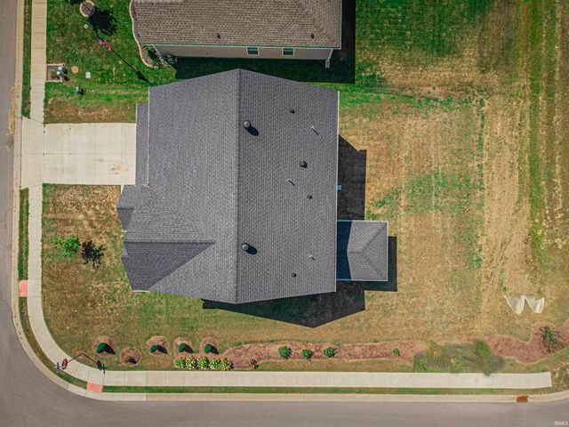 11346 Naas Drive, Evansville, IN 47725