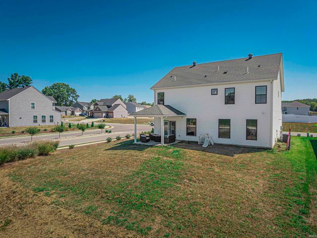 11346 Naas Drive, Evansville, IN 47725