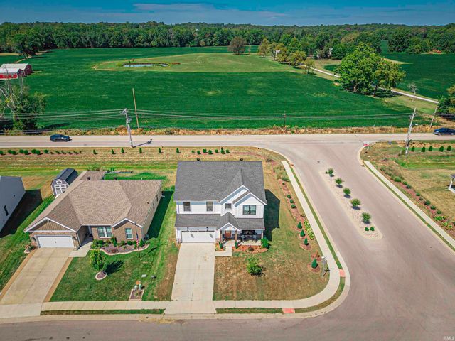 11346 Naas Drive, Evansville, IN 47725