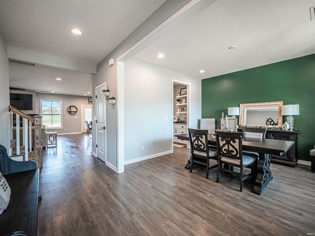 11346 Naas Drive, Evansville, IN 47725