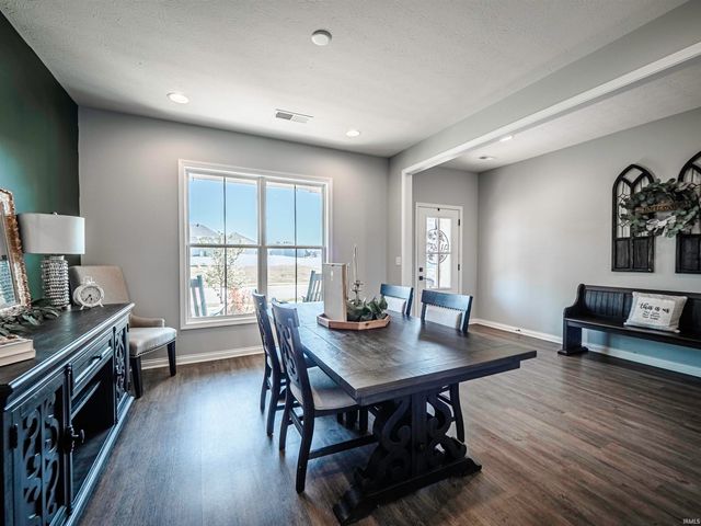 11346 Naas Drive, Evansville, IN 47725