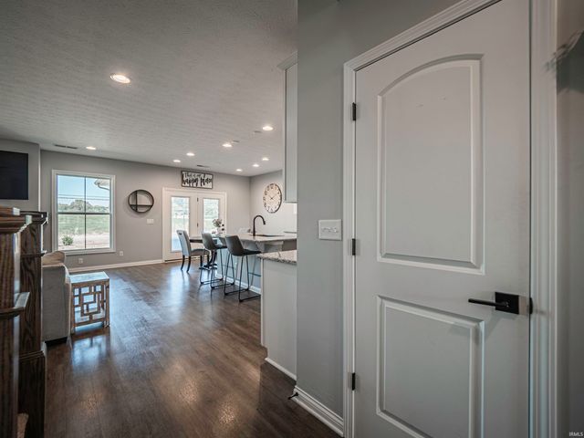 11346 Naas Drive, Evansville, IN 47725