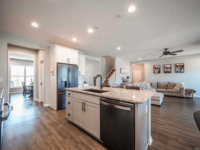 11346 Naas Drive, Evansville, IN 47725