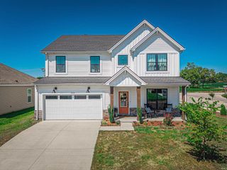 11346 Naas Drive, Evansville, IN 47725