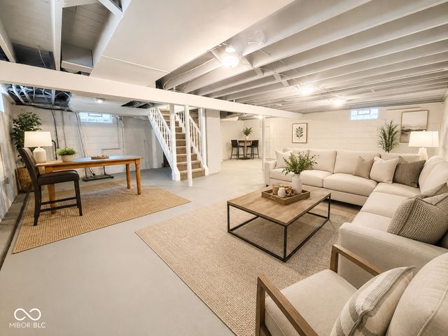 1705 E Kelly Street, Indianapolis, IN 46203