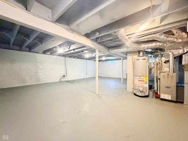 1705 E Kelly Street, Indianapolis, IN 46203