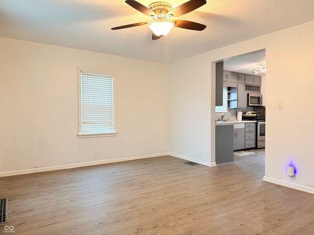 1705 E Kelly Street, Indianapolis, IN 46203