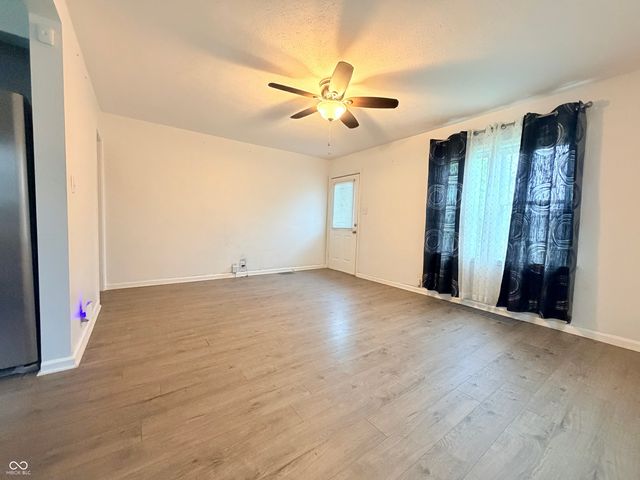 1705 E Kelly Street, Indianapolis, IN 46203
