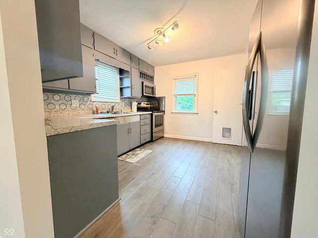 1705 E Kelly Street, Indianapolis, IN 46203