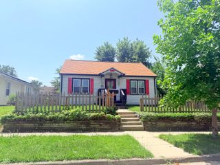 1705 E Kelly Street, Indianapolis, IN 46203