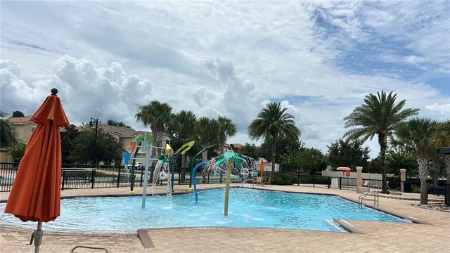 10540 BELFRY CIRCLE, Orlando, FL 32832
