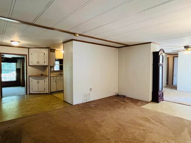 2389 S Wallick Road, Peru, IN 46970