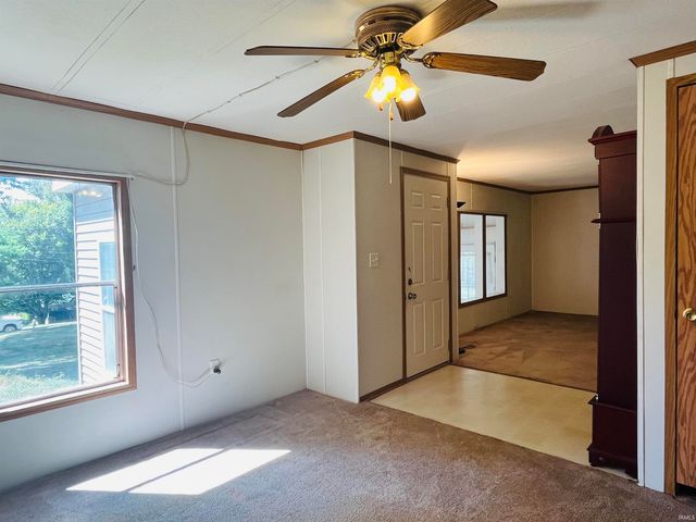 2389 S Wallick Road, Peru, IN 46970