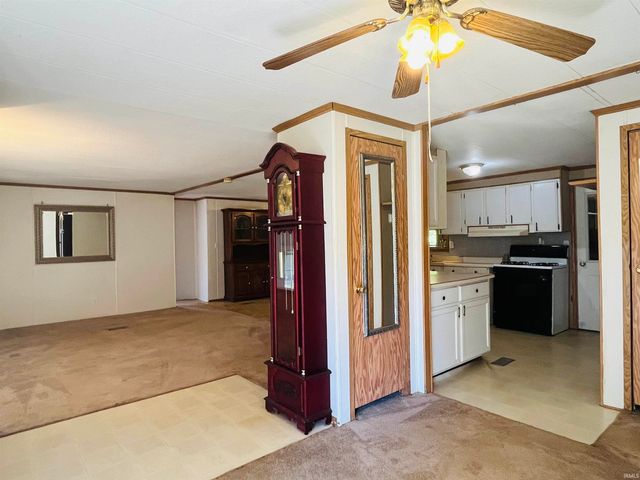 2389 S Wallick Road, Peru, IN 46970