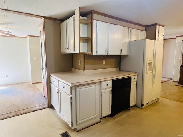 2389 S Wallick Road, Peru, IN 46970