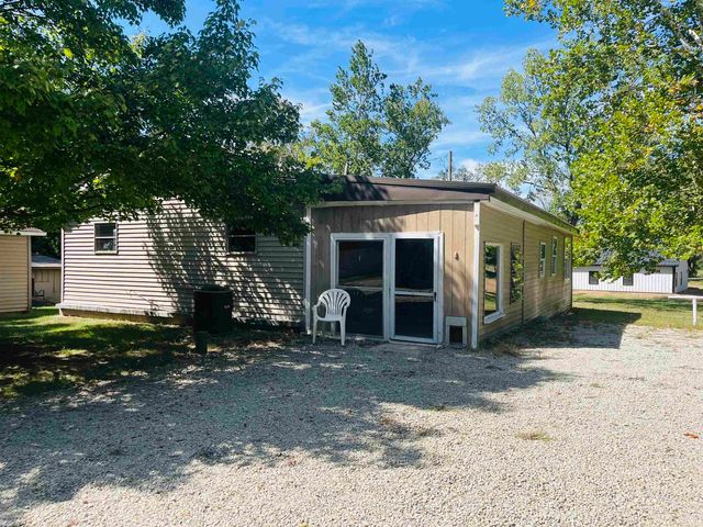 2389 S Wallick Road, Peru, IN 46970